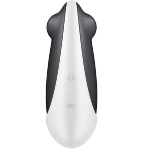 Satisfyer - Spot on 3 Estimulador de Clítoris Negro
