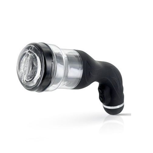 Baile - Rotation Lover Masturbador Automático Soporte 1 Baile - Rotation Lover Masturbador Automático Soporte
