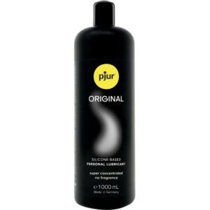 Pjur - Original Lubricante Silicona 1000 Ml