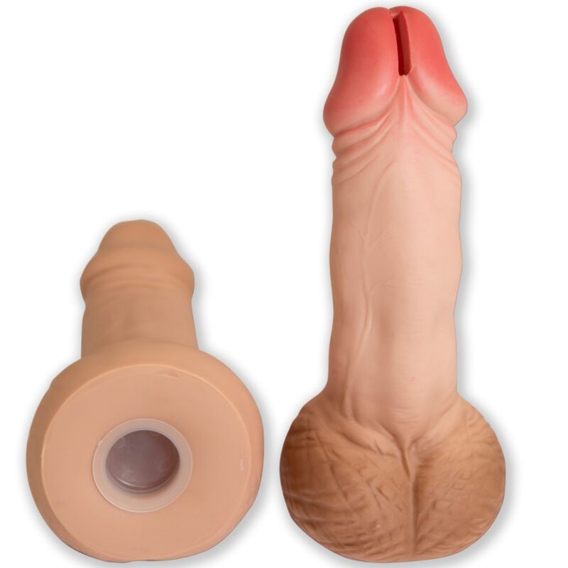 Diablo Picante - Hucha Pene 1 Diablo Picante - Hucha Pene