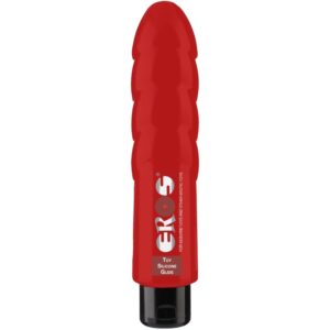 Eros - Toy Silicone Glide Lubricante Base Silicona 175 Ml