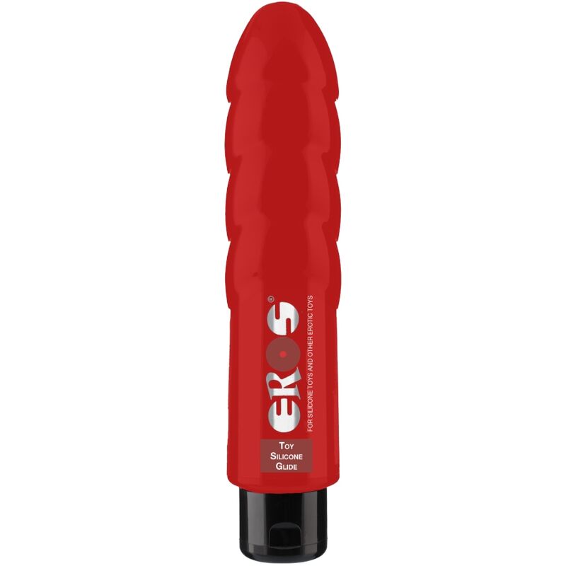 Eros - Toy Silicone Glide Lubricante Base Silicona 175 Ml 1 Eros - Toy Silicone Glide Lubricante Base Silicona 175 Ml