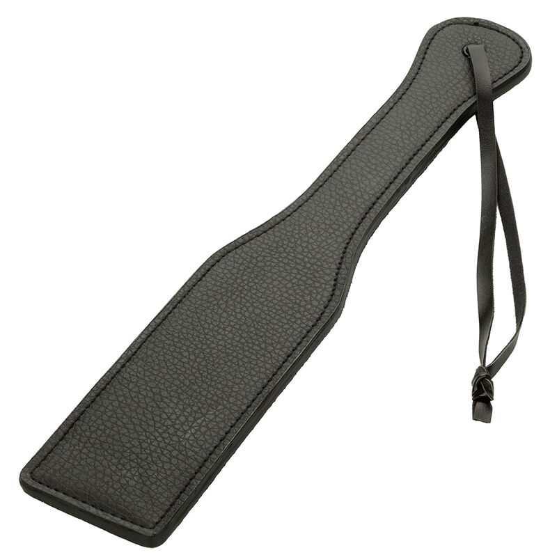 Calexotics - Nocturnal Paleta Cuero Negro 2 Calexotics - Nocturnal Paleta Cuero Negro - Imagen 2