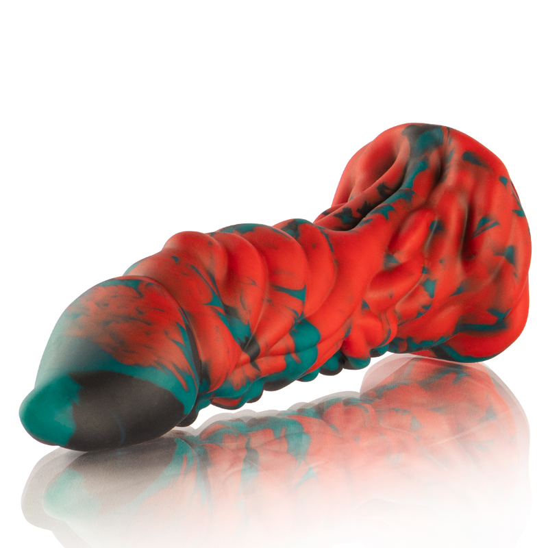 Epic - Phobos Dildo Hijo Del Amor Y Deleite Tamaño Grande 3 Epic - Phobos Dildo Hijo Del Amor Y Deleite Tamaño Grande - Imagen 3
