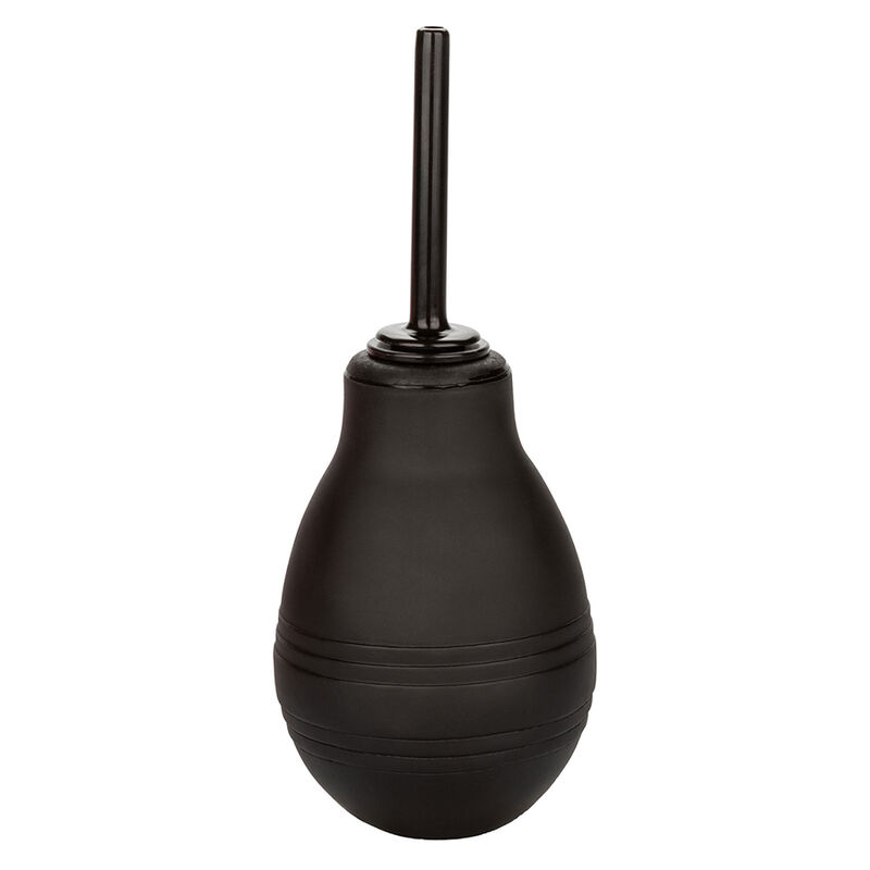 Calexotics - One Way Ducha Anal Negro 2 Calexotics - One Way Ducha Anal Negro - Imagen 2