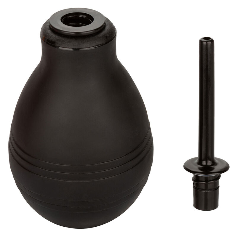 Calexotics - One Way Ducha Anal Negro 4 Calexotics - One Way Ducha Anal Negro - Imagen 4