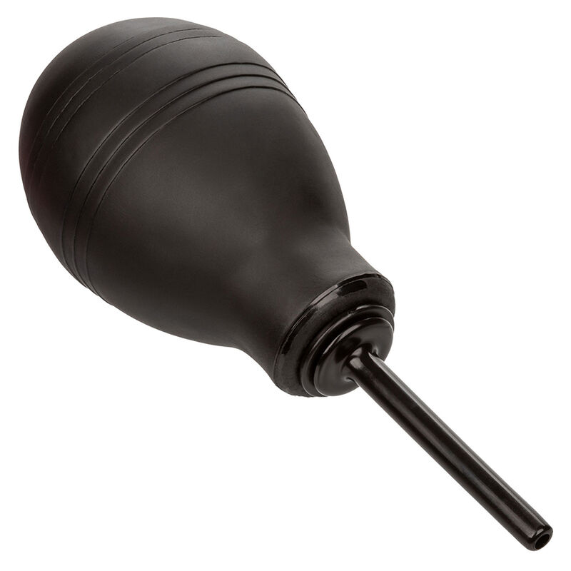 Calexotics - One Way Ducha Anal Negro 3 Calexotics - One Way Ducha Anal Negro - Imagen 3
