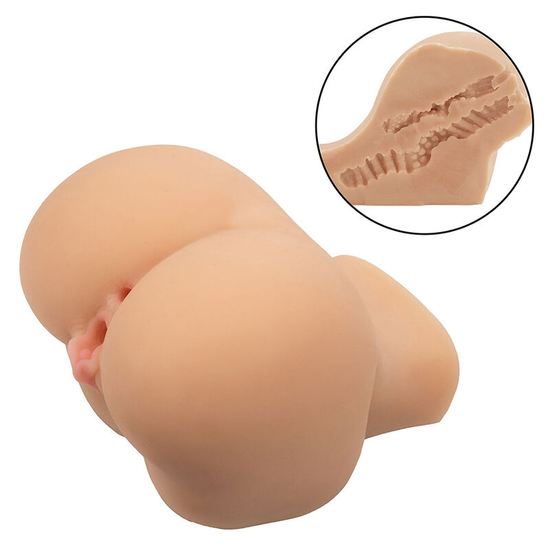 Calexotics - The Farmers Daughter Doble Masturbador Realístico Natural 2 Calexotics - The Farmers Daughter Doble Masturbador Realístico Natural - Imagen 2