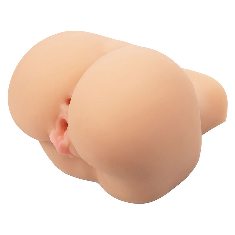 Calexotics - The Farmers Daughter Doble Masturbador Realístico Natural 5 Calexotics - The Farmers Daughter Doble Masturbador Realístico Natural - Imagen 5