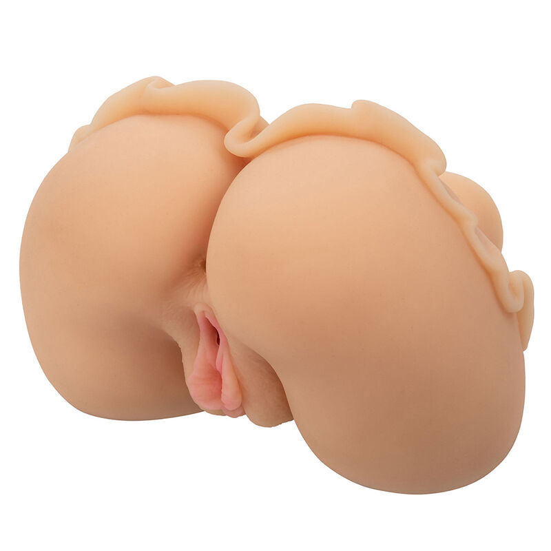 Calexotics - The Peep Show Girl Doble Masturbador Realístico Natural 3 Calexotics - The Peep Show Girl Doble Masturbador Realístico Natural - Imagen 3