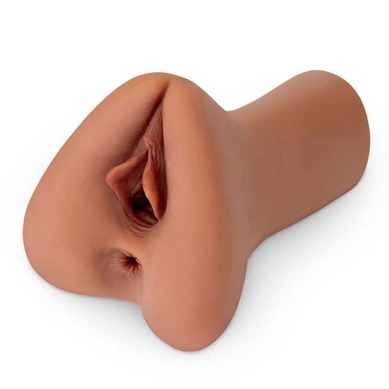 Pdx Plus - Pick Your Pleasure Masturbador Realístico Xl Mulato 2 Pdx Plus - Pick Your Pleasure Masturbador Realístico Xl Mulato - Imagen 2