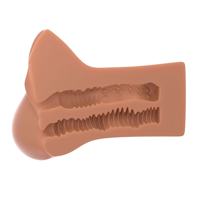 Pdx Plus - Pick Your Pleasure Masturbador Realístico Xl Mulato 3 Pdx Plus - Pick Your Pleasure Masturbador Realístico Xl Mulato - Imagen 3
