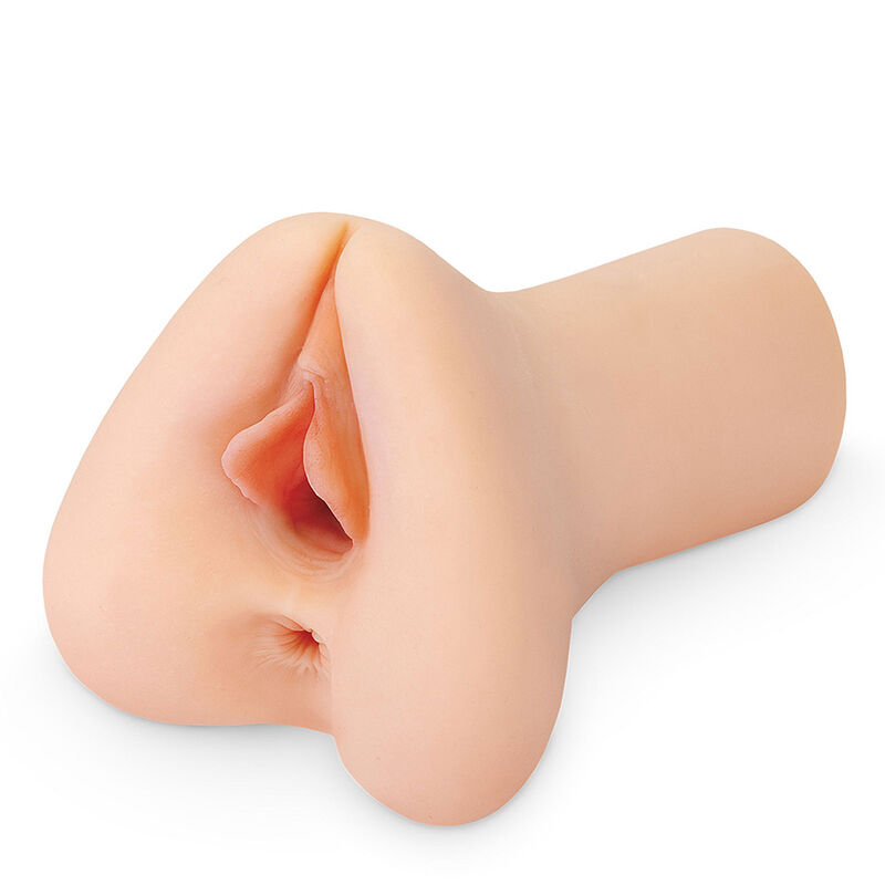 Pdx Plus - Pick Your Pleasure Masturbador Realístico Xl Natural 2 Pdx Plus - Pick Your Pleasure Masturbador Realístico Xl Natural - Imagen 2