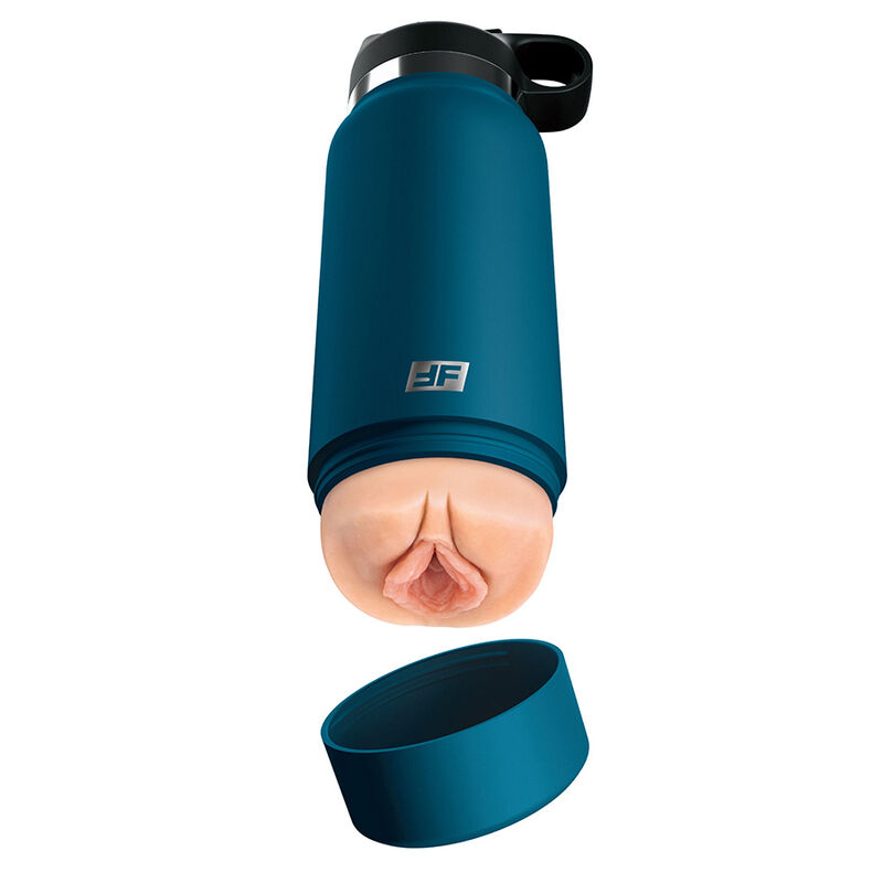 Pdx Plus - Fuck Flask Estimulador Vagina Discreto Natural Modelo 1 1 Pdx Plus - Fuck Flask Estimulador Vagina Discreto Natural Modelo 1