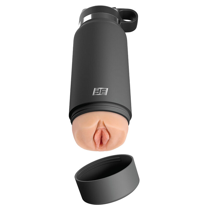 Pdx Plus - Fuck Flask Estimulador Vagina Discreto Natural Modelo 2 1 Pdx Plus - Fuck Flask Estimulador Vagina Discreto Natural Modelo 2