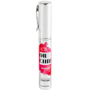 Secretplay - Orchid Perfume Feromonas Mujer Spray Formato de Viaje
