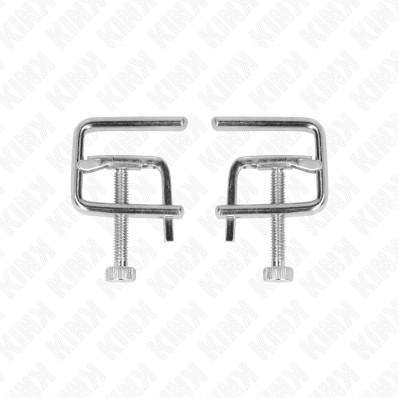 Kink - Pinzas Para Pezones Compresora Tornillo De Banco 2 Kink - Pinzas Para Pezones Compresora Tornillo De Banco - Imagen 2