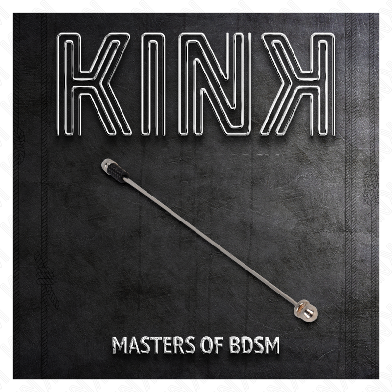 Kink - Pinzas Para Pezones Individual 20 Cm 5 Kink - Pinzas Para Pezones Individual 20 Cm - Imagen 5