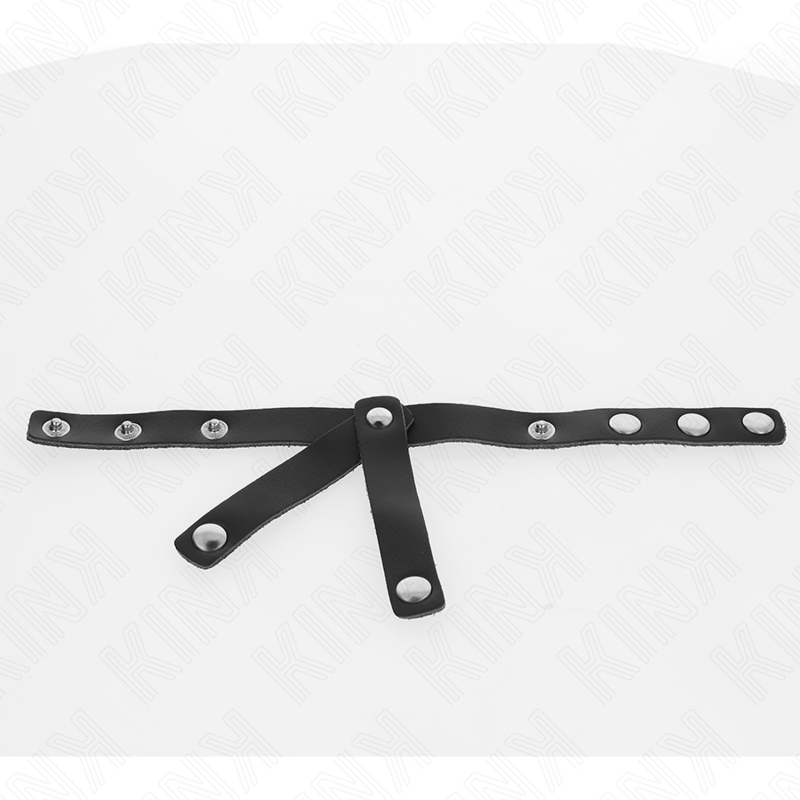 Kink - Divisor De Bolas Cuero Ajustable 5 Kink - Divisor De Bolas Cuero Ajustable - Imagen 5