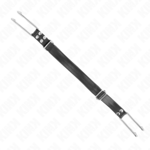 Kink - Mordaza de Gancho de Metal Ajustable 36-52 Cm