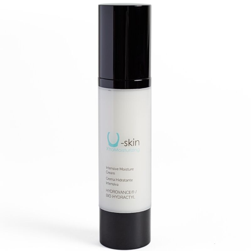 500 Cosmetics - U-Skin Xtramoisturizing Crema Cicatrizante Para Todo Tipo De Pieles Tatuadas 2 500 Cosmetics - U-Skin Xtramoisturizing Crema Cicatrizante Para Todo Tipo De Pieles Tatuadas - Imagen 2