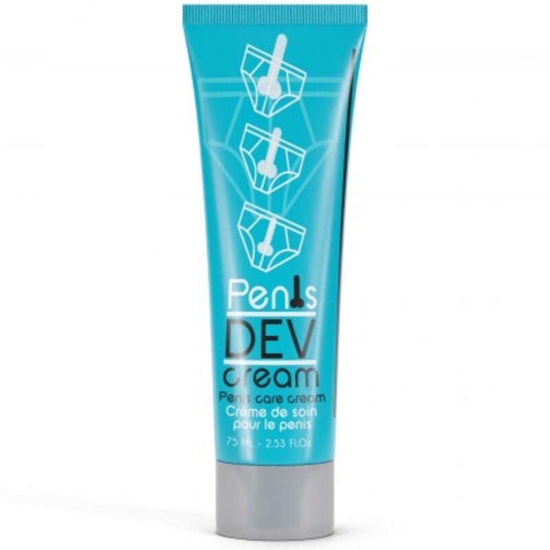 Ruf - Crema Alargadora Del Pene Penis Dev 1 Ruf - Crema Alargadora Del Pene Penis Dev