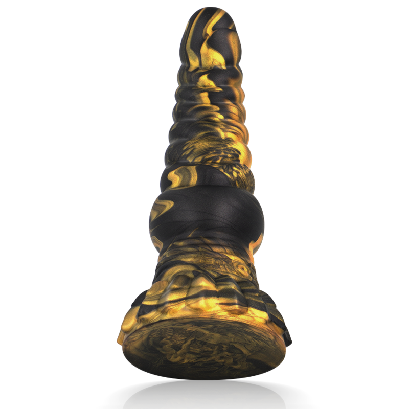 Epic - Furias Dildo Criatura Mitológica Griega 5 Epic - Furias Dildo Criatura Mitológica Griega - Imagen 5
