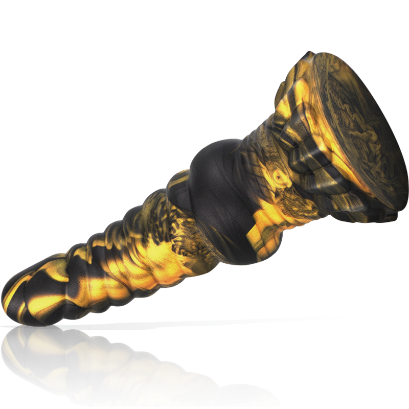Epic - Furias Dildo Criatura Mitológica Griega 6 Epic - Furias Dildo Criatura Mitológica Griega - Imagen 6