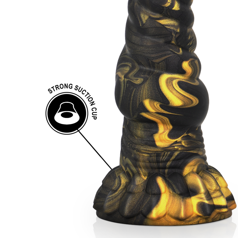 Epic - Furias Dildo Criatura Mitológica Griega 7 Epic - Furias Dildo Criatura Mitológica Griega - Imagen 7