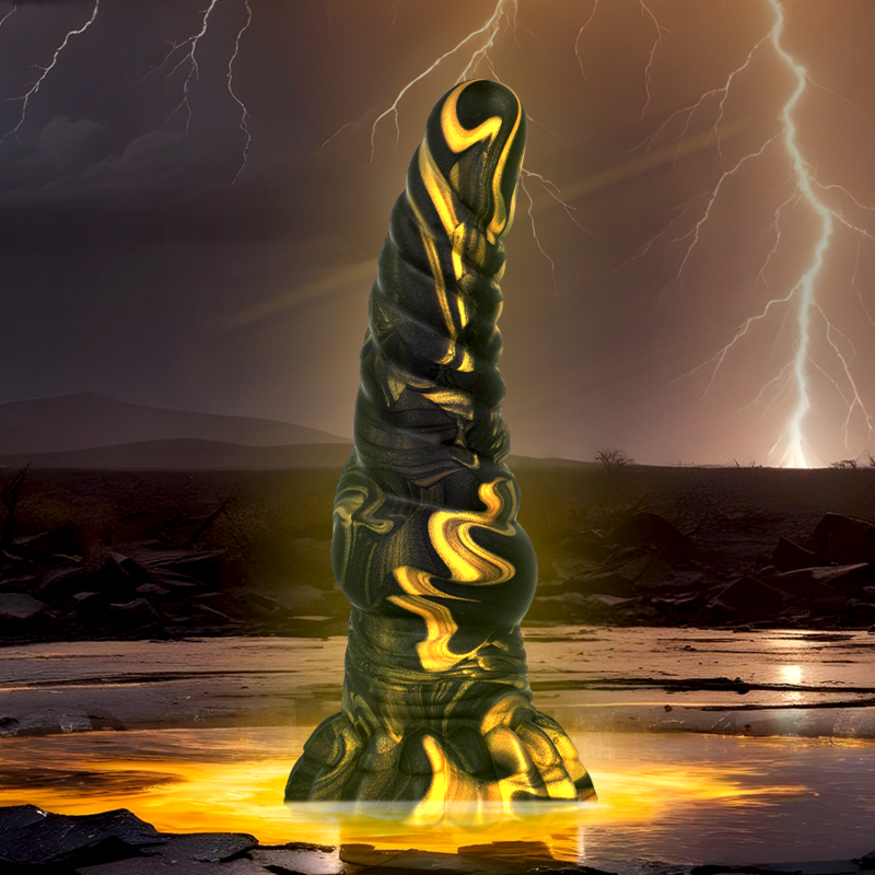 Epic - Furias Dildo Criatura Mitológica Griega 2 Epic - Furias Dildo Criatura Mitológica Griega - Imagen 2