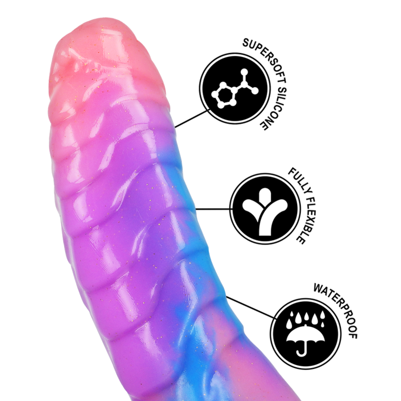 Epic - Empusa Dildo Guardiana De Hades 4 Epic - Empusa Dildo Guardiana De Hades - Imagen 4