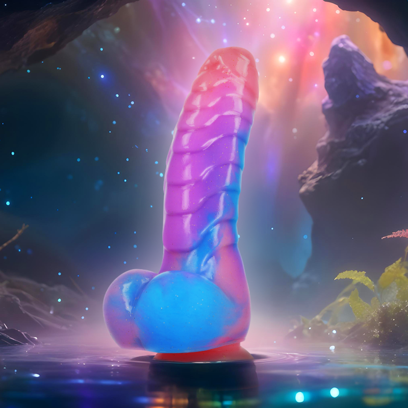 Epic - Empusa Dildo Guardiana De Hades 2 Epic - Empusa Dildo Guardiana De Hades - Imagen 2
