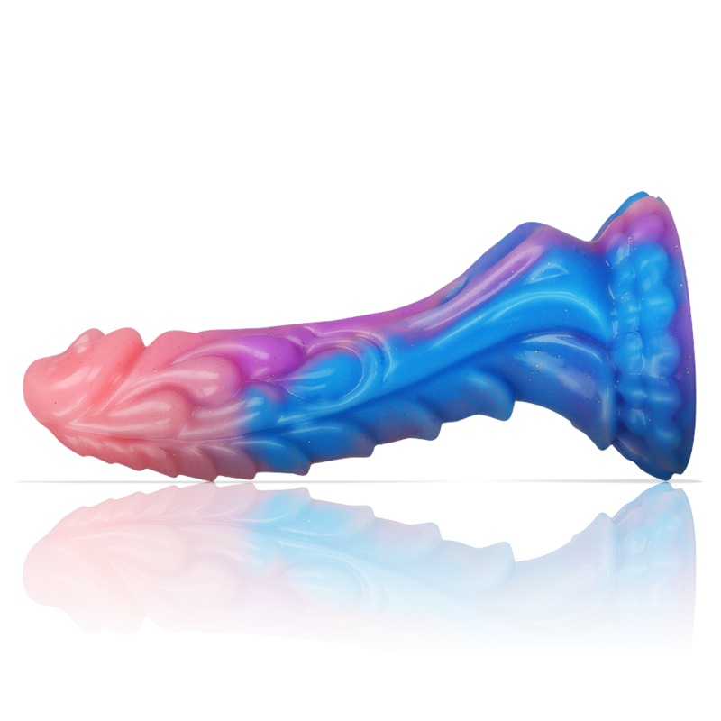 Epic - Ashtar Dildo Extraterrestre Forma Humana 5 Epic - Ashtar Dildo Extraterrestre Forma Humana - Imagen 5