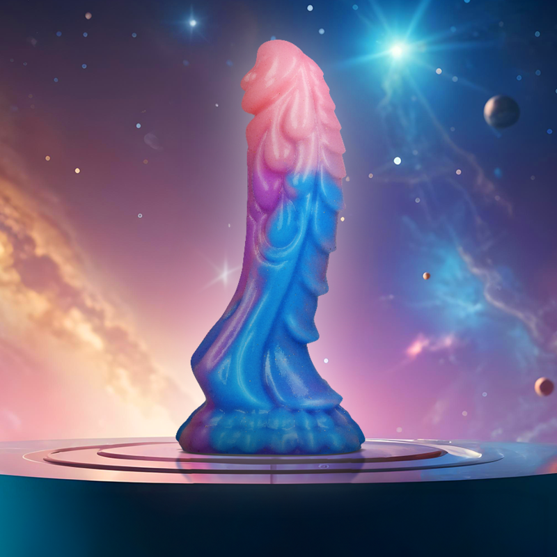 Epic - Ashtar Dildo Extraterrestre Forma Humana 2 Epic - Ashtar Dildo Extraterrestre Forma Humana - Imagen 2