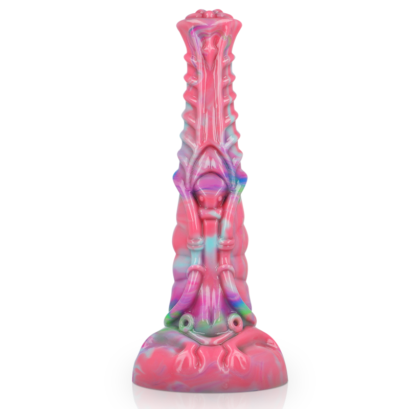 Epic - Sidhe Dildo Criatura Inmortal 1 Epic - Sidhe Dildo Criatura Inmortal