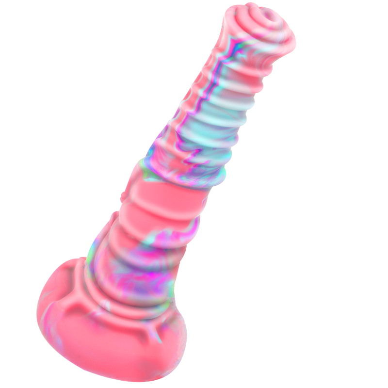 Epic - Sidhe Dildo Criatura Inmortal 5 Epic - Sidhe Dildo Criatura Inmortal - Imagen 5