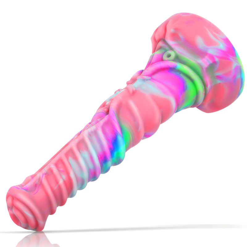 Epic - Sidhe Dildo Criatura Inmortal 6 Epic - Sidhe Dildo Criatura Inmortal - Imagen 6