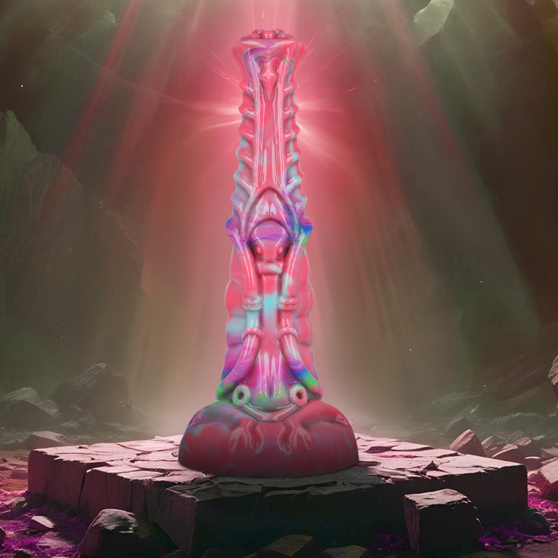 Epic - Sidhe Dildo Criatura Inmortal 2 Epic - Sidhe Dildo Criatura Inmortal - Imagen 2