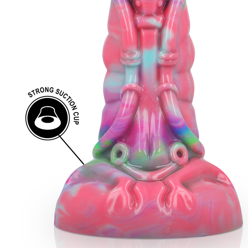 Epic - Sidhe Dildo Criatura Inmortal 7 Epic - Sidhe Dildo Criatura Inmortal - Imagen 7