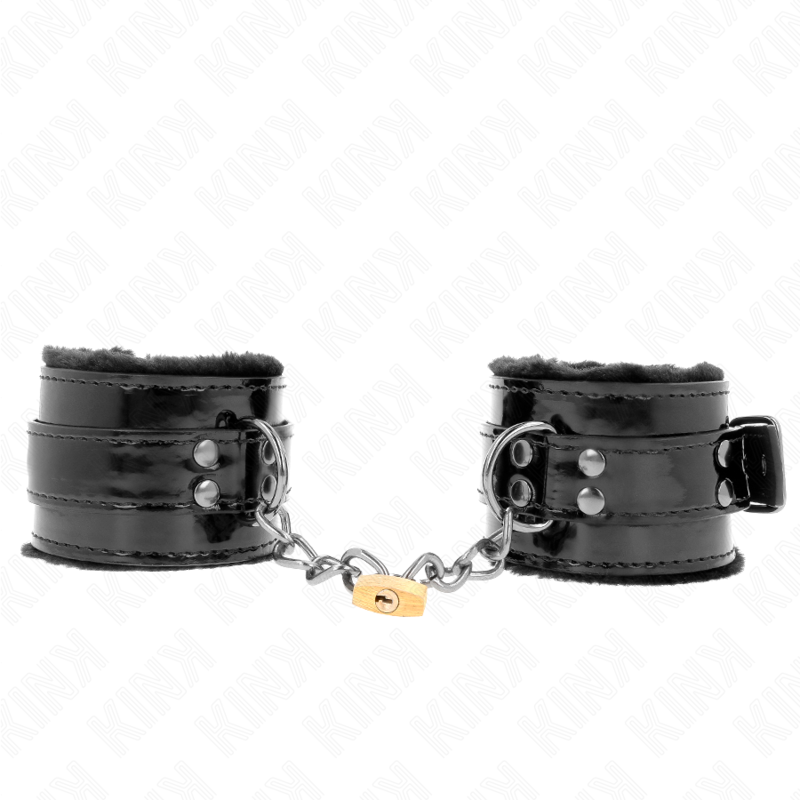 Kink - Muñequeras Ligeras Con Cierre De Cobre Ajustable 17-29 Cm X 5.5 Cm 2 Kink - Muñequeras Ligeras Con Cierre De Cobre Ajustable 17-29 Cm X 5.5 Cm - Imagen 2