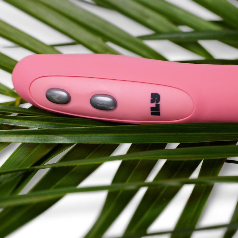 Je Joue - The Wand Vibrador Punto G Rosa 8 Je Joue - The Wand Vibrador Punto G Rosa - Imagen 8