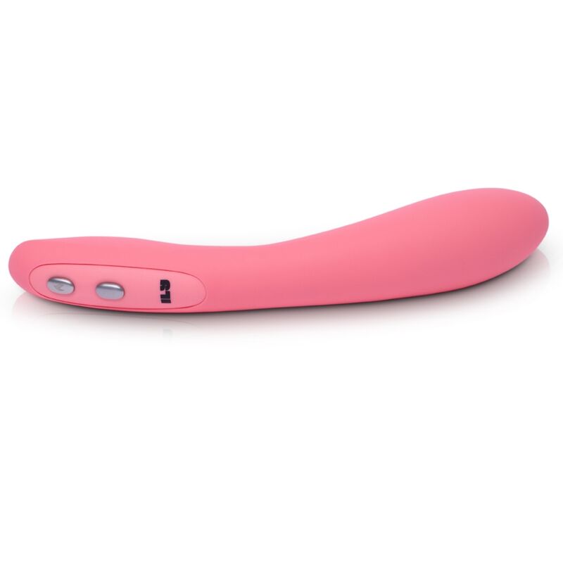 Je Joue - The Wand Vibrador Punto G Rosa 3 Je Joue - The Wand Vibrador Punto G Rosa - Imagen 3