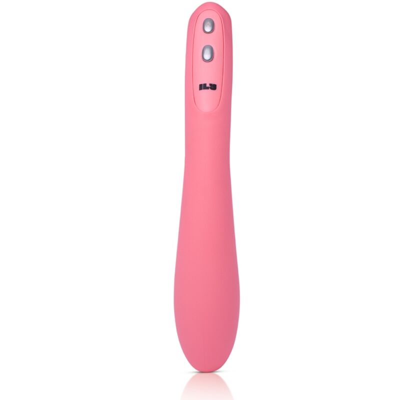 Je Joue - The Wand Vibrador Punto G Rosa 4 Je Joue - The Wand Vibrador Punto G Rosa - Imagen 4