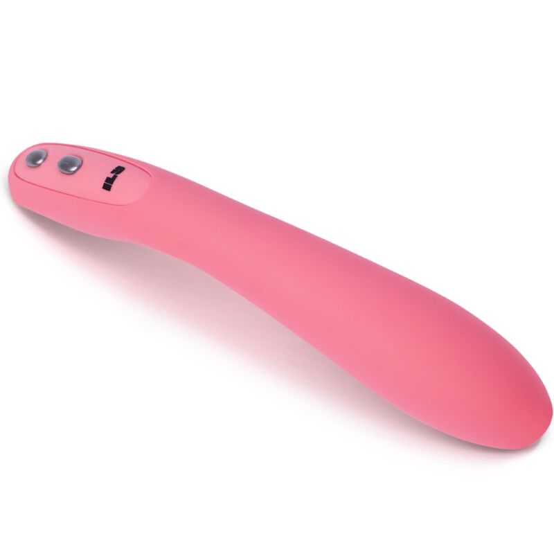 Je Joue - The Wand Vibrador Punto G Rosa 2 Je Joue - The Wand Vibrador Punto G Rosa - Imagen 2
