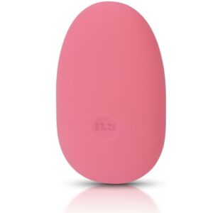Je Joue - the Pebble Vibrador Estimulador Clítoris Rosa