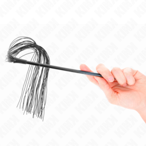 Kink - Látigo de Silicona 60 Cm