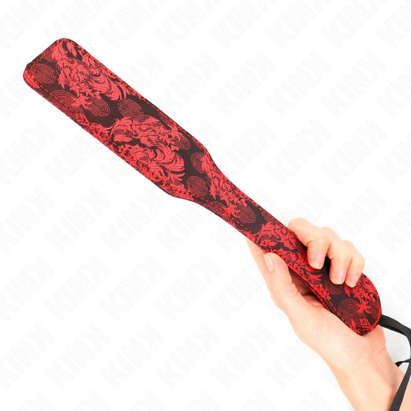 Kink - Pala Diseño Escándalo 32 X 5.4 Cm 1 Kink - Pala Diseño Escándalo 32 X 5.4 Cm
