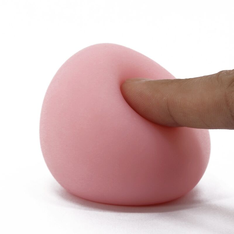 Pretty Love - Masturbador Masculino Huevo Rosa 8 Pretty Love - Masturbador Masculino Huevo Rosa - Imagen 8