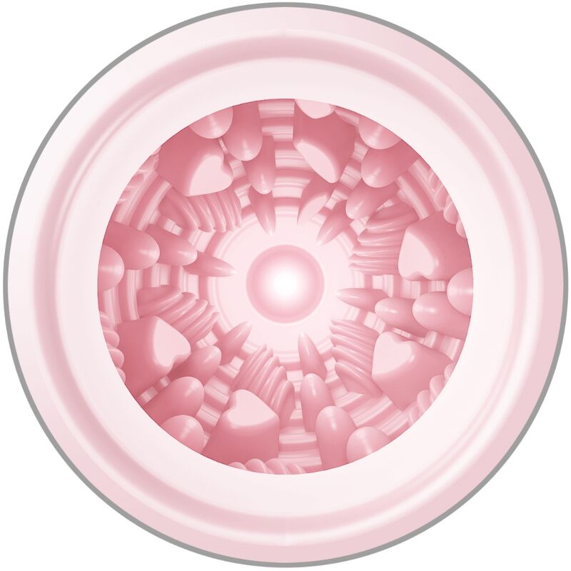 Pretty Love - Masturbador Masculino Huevo Rosa 5 Pretty Love - Masturbador Masculino Huevo Rosa - Imagen 5