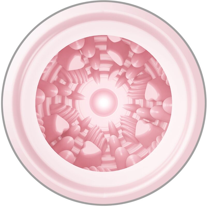 Pretty Love - Masturbador Masculino Huevo Rosa Modelo 2 1 Pretty Love - Masturbador Masculino Huevo Rosa Modelo 2